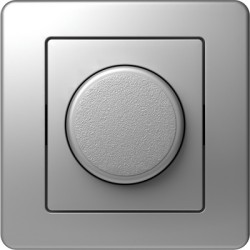 DIMMER ROTATIV DUBLU 400W ES DIMMER ROTATIV DUBLU 400W ES