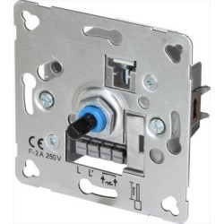 Variator rotativ cu cap scara LED 100W