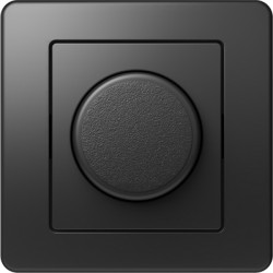 DIMMER ROTATIVE 2 WAY LED 100W NB DIMMER ROTATIVE 2 WAY LED 100W NB