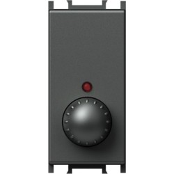 DIMMER ROTATIV 300W 1M AT DIMMER ROTATIV 300W 1M AT