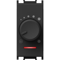 Modul Variator rotativ cap scara 40-300W negru Modul Variator rotativ cap scara 40-300W negru