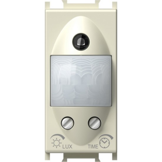 Intr. cu IR 6A 250V~ 1M fildes