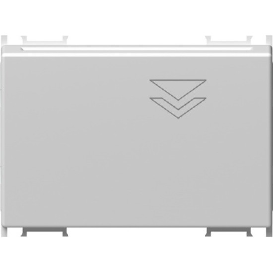 Intrerup cu Card Simp   3M alb