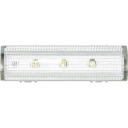 Led Lampa de Urgenta 1 5W NiM