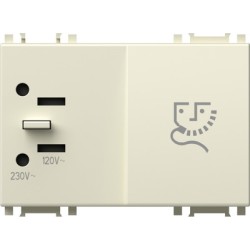 Modul Priza ras 3M fildes