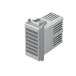 Sonerie Modul cu 2 melodii argint