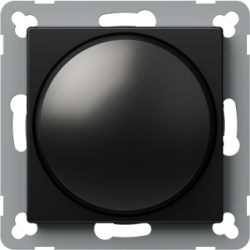 COMUTATOR ROTATIV 2 WAY RL 400W, NEGRU