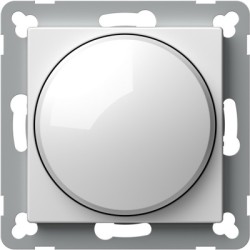 Logiq Variator Cap-Scara Sarcina LED 1P 100W Alb Logiq Variator Cap-Scara Sarcina LED 1P 100W Alb