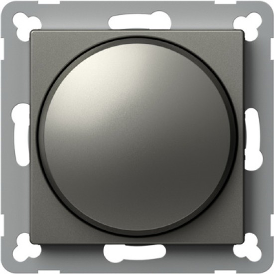 Logiq Variator Cap-Scara Sarcina LED 1P 100W Titan