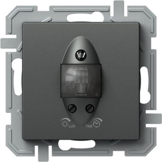 Logiq Intrerupator cu Infrarosu 1P 5A 230V Antracit