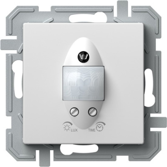 Logiq Intrerupator cu Infrarosu 1P 5A 230V Alb Logiq Intrerupator cu Infrarosu 1P 5A 230V Alb