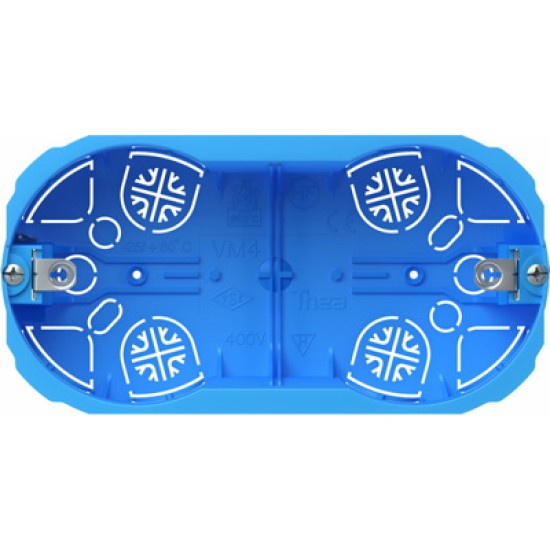 Modul doza rigips 4m Upac, Set 10 buc Modul doza rigips 4m Upac, Set 10 buc