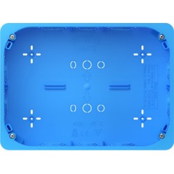 Modul doza rigips 2x7M