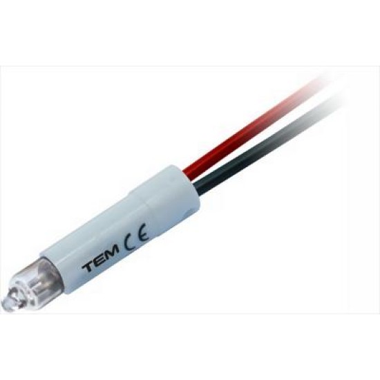 Modul Led alb-orang 220V 5 buc/set