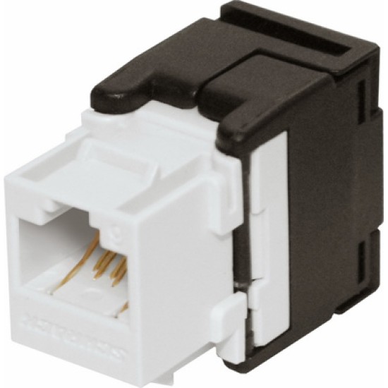 Clema KS Cat6 RJ45 8/8 Clema KS Cat6 RJ45 8/8