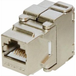 Modul Conector Cat.6e RJ45
