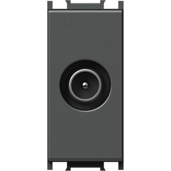Modul Priza TV simpla 1M AT