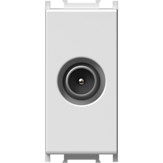 Modul priza TV capat 1M AW Modul priza TV capat 1M AW