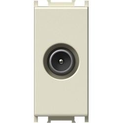 Modul priza TV-SAT capat 1m fil Modul priza TV-SAT capat 1m fil