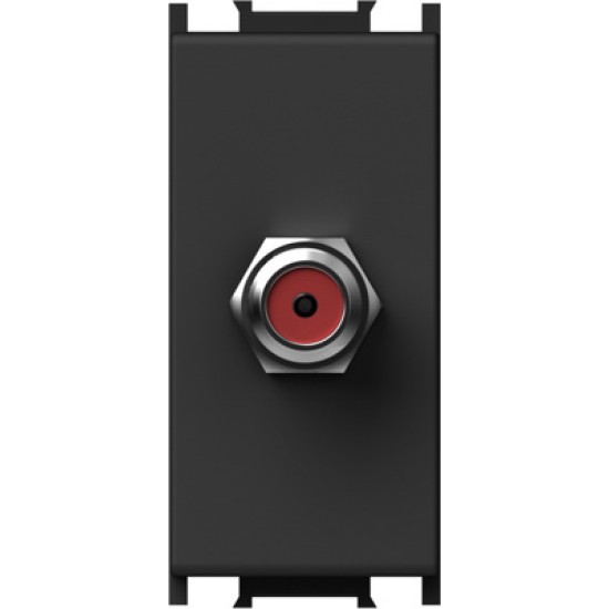 Modul Pri.TV-SAT stea 1m negr Modul Pri.TV-SAT stea 1m negr