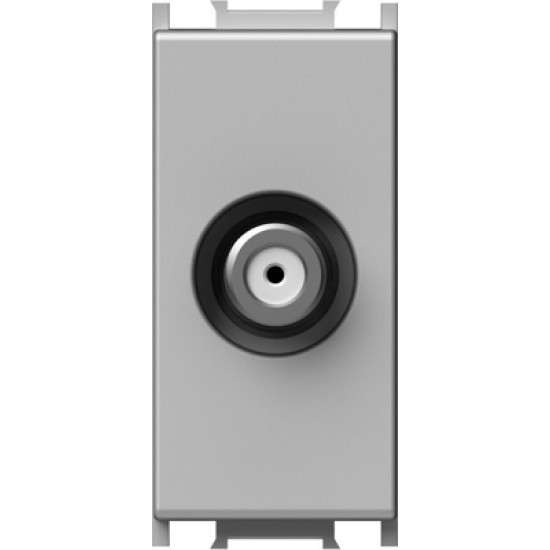 Modul priza TV capat 1dB 1M ES
