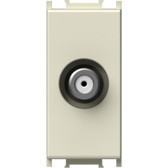 Modul priza TV capat 1dB 1M IW Modul priza TV capat 1dB 1M IW