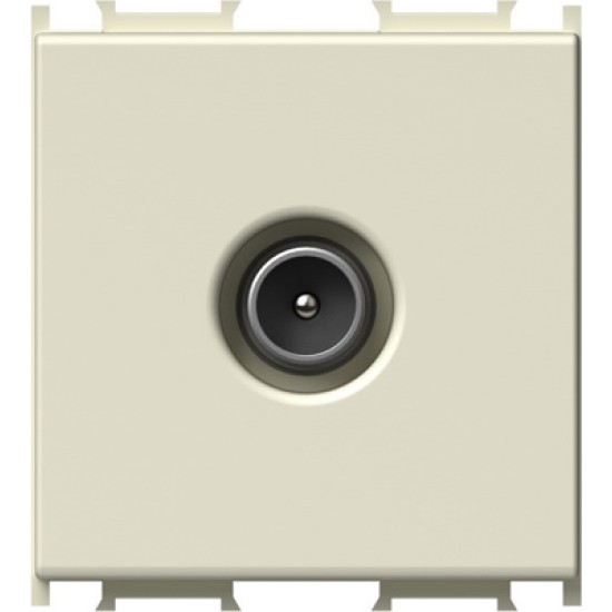Modul Priza TV BASIC0dB 2M IW