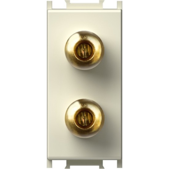 Modul Priza audio 1M fildes Modul Priza audio 1M fildes