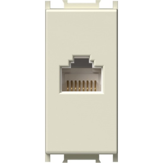 Modul Priza date cat.5 fildes