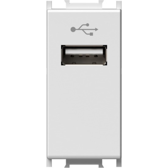 SOCKET USBTIP A 1M PW SOCKET USBTIP A 1M PW