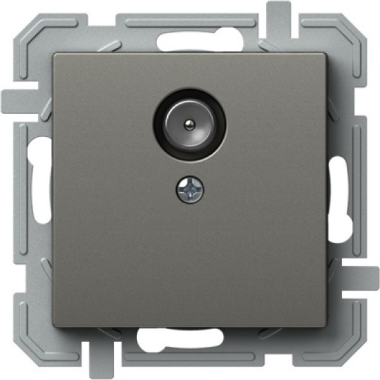 Logiq Priza Simpla TV 1P 0dB Titan Logiq Priza Simpla TV 1P 0dB Titan