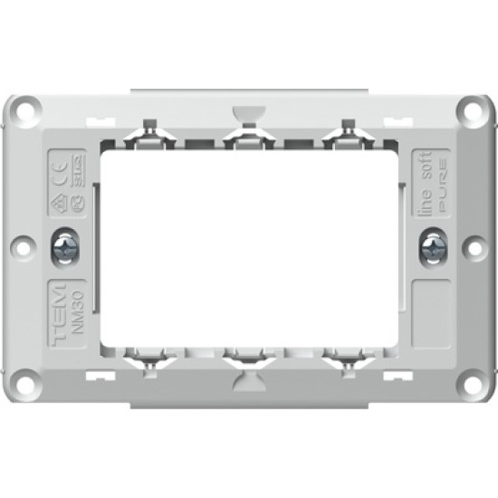 Modul Rama fixare 3m Upac