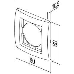 Ekonomik Rama simpla maro Ekonomik Rama simpla maro