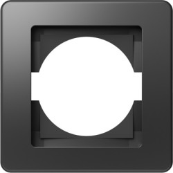 Ekonomik Rama 1P IP20 Negru Ekonomik Rama 1P IP20 Negru