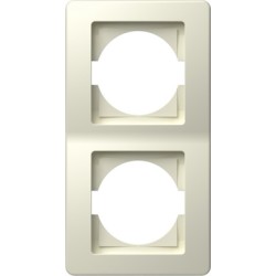 Ekonomik Rama 2P IP20 Crem Ekonomik Rama 2P IP20 Crem