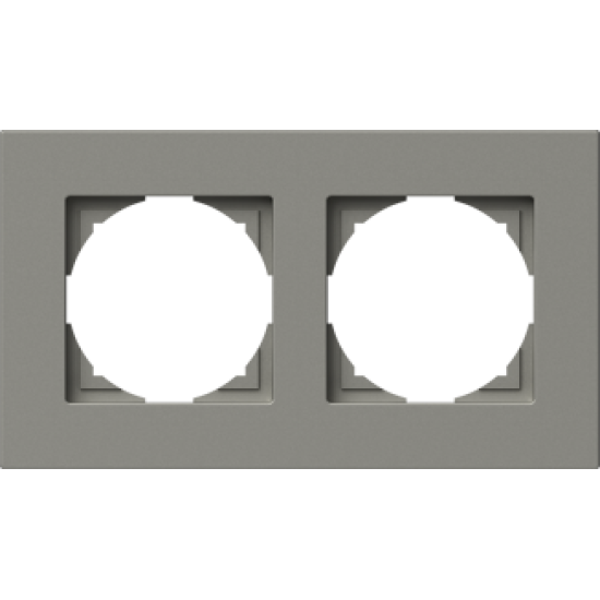 Logiq Flat Rama 2P Titan