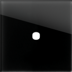 Modul Edge Rama sticla neagra 1/2M pt pin Modul Edge Rama sticla neagra 1/2M pt pin