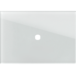 Modul Edge Rama sticla alba 1/3M pt pin