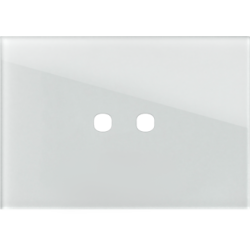 Modul Edge Rama sticla alba 2/3M pt pini