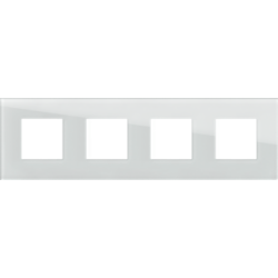 Modul Edge Rama sticla alba 4*2M