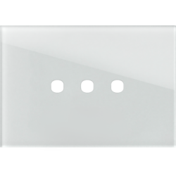 Modul Edge Rama sticla alba 3M pt pini