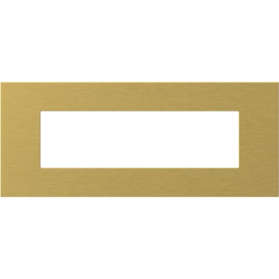 Modul Edge Rama metal auriu 7M