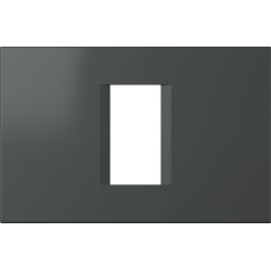 Modul Line Rama 1/3M antracit