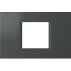 Modul Line Rama 2/3M antracit