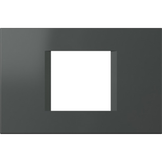 Modul Line Rama 2/3M antracit