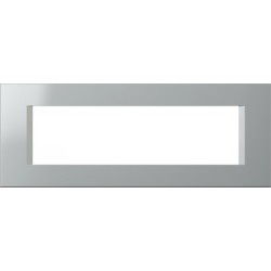Modul Line Rama 7M IP20 Argintiu