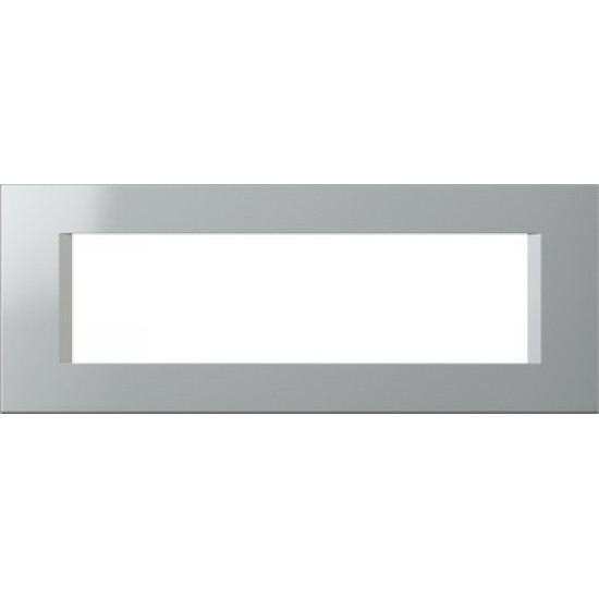 Modul Line Rama 7M IP20 Argintiu Modul Line Rama 7M IP20 Argintiu
