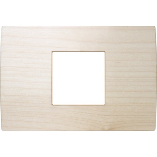 Modul Pure Rama 2/3M IP20 Lemn