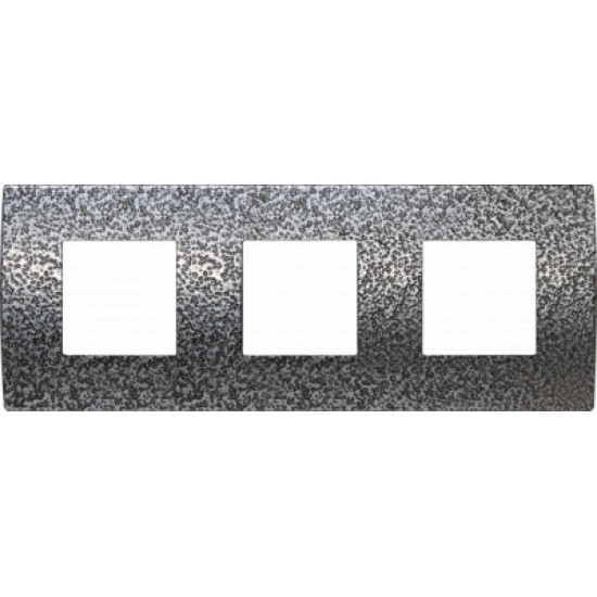 COVER PLATE PURE3x2M MH COVER PLATE PURE3x2M MH