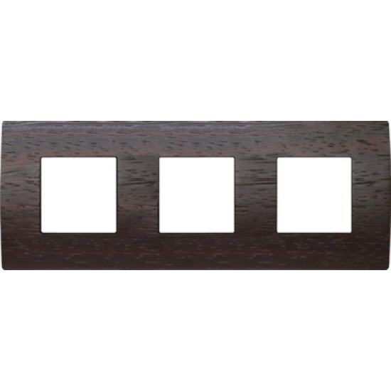 Modul Pure Rama 3x2M IP20 Lemn Modul Pure Rama 3x2M IP20 Lemn